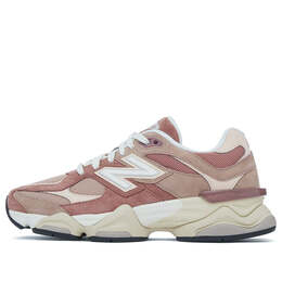Кроссовки 9060 'sparrow' New Balance, мультиколор u9060eeh | sparrow/flat taupe/vintage rose