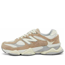 Кроссовки 9060 'driftwood stone pink sea salt' New Balance, мультиколор u9060hsb | driftwood/stone pink/sea salt
