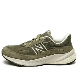 Кроссовки 990v6 made in usa 'true camo' New Balance, камуфляж u990tb6 | true camo/true camo