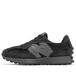 Кроссовки 327 'phantom magnet' New Balance, мультиколор u327wcd | phantom/magnet