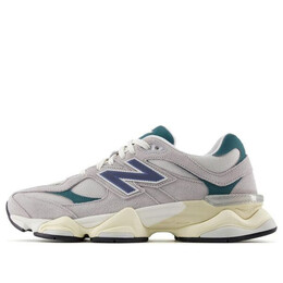 Кроссовки 9060 'concrete green' New Balance, серый u9060hms | grey/green/blue/white