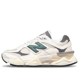 Кроссовки 9060 'new spruce' New Balance, мультиколор u9060esd | new spruce/seat salt