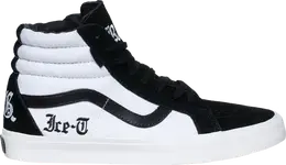 Кеды Vans Ice-T x SK8-Hi S, черный vn 0pw7an4 | black