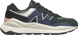 Кроссовки New Balance Wmns 5740 'Navy', синий w5740lb | blue