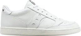 Кроссовки Saucony Jazz Court PU Triple White, белый s70759 4 | white