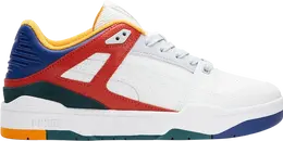 Кроссовки Puma Slipstream New Heritage - White, белый 389971 01 | white