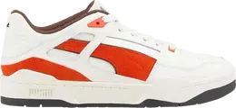 Кроссовки Puma Slipstream Always On Warm White Frosted Ivory, белый 390059 01 | white