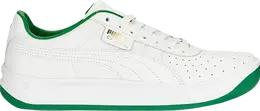 Кроссовки Puma GV Special 75th Anniversary - White Archive Green, белый 393330 02 | white