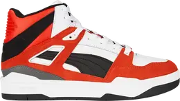 Кроссовки Puma Slipstream High Heritage, белый 387998 07 | white