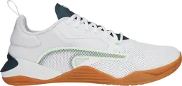 Кроссовки Puma Fuse 2.0 White Dark Night Gum, белый 376151 15 | white