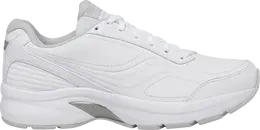 Кроссовки Saucony Omni Walker 3 White, белый s40202 1 | white