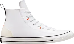 Кроссовки Converse Chuck Taylor All Star High Future Utility, белый 172468c | white