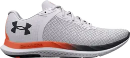 Кроссовки Under Armour Charged Breeze White Panic Orange, белый 3025129 110 | white