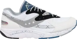 Кроссовки Saucony Aya White Seaport, белый s70513 1 | white