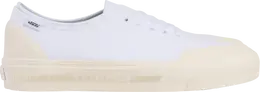 Кеды Vans Benjamin Edgar x Authentic One Piece NL VLT LX White Bone, белый vn0000t0wxl | white