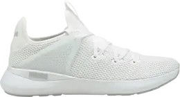 Кроссовки Puma Pure XT Refined White Grey Violet, белый 195354 01 | white