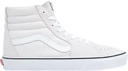 Кеды Vans Sk8-Hi Color Theory Cloud, белый vn0a7q5ncoi | white