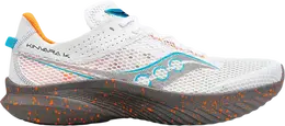 Кроссовки Saucony Kinvara 14 White Agave Gravel, белый s20823 85 | white