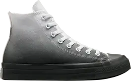 Кроссовки Converse Chuck Taylor All Star CX High Gradient - White Black, белый a00816c | white