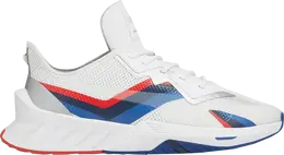 Кроссовки Puma BMW Motorsport x Maco SL Reborn Sharknose, белый 307146 01 | white