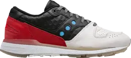 Кроссовки Saucony Czarface x Azura Czarcony, белый s70610 1 | white