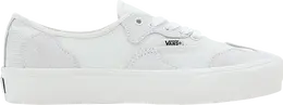 Кроссовки Vans Authentic VR3 PW LX Marshmallow, белый vn0005wqfs8 | white