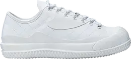 Кроссовки Converse Slam Jam x Bosey MC Low Triple White, белый 171224c | white
