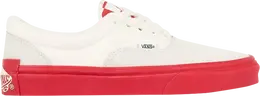 Кеды Vans Purlicue x Era The Fat Year, белый vn0a38frshi | white