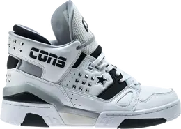 Кроссовки Converse Just Don x ERX-260 Mid Metal White, белый 163799c | white