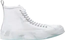 Кроссовки Converse Frozen 2 x Chuck 70 Multi Eyelet High White, белый 167356c | white