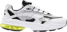 Кроссовки Puma Cell Venom Alert White Black, белый 369810 03 | white