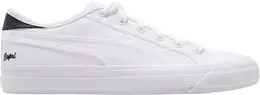 Кроссовки Puma Capri White, белый 369246 02 | white