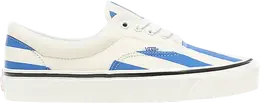 Кеды Vans Era 95 DX Anaheim Factory Blue Pinstripes, белый vn0a2rr1vn0 | white