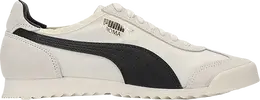 Кроссовки Puma Roma OG Nylon Whisper White Black, белый 362408 28 | white