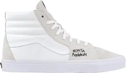 Кеды Vans A Tribe Called Quest x Sk8-Hi ATCQ, белый vn0a38gerf2 | white