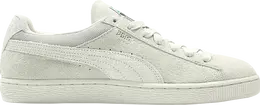 Кроссовки Puma Diamond Supply Co. x Suede Classic White, белый 363001 03 | white