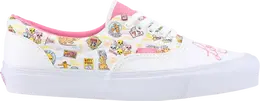 Кеды Vans Club 75 x Era LX Locals Only, белый vn000ozdknr | white