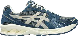 Asics Кроссовки Gel Kayano 14 'Dark Pewter', синий 1201a161 029 | blue