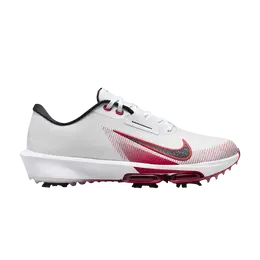 Nike Кроссовки Air Zoom Infinity Tour 2 Golf, цвет White University Red fd0217 101 | white university red