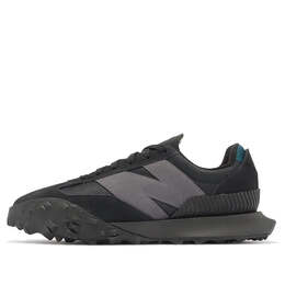 Кроссовки xc-72 'phantom interstellar' New Balance, мультиколор uxc72sg | phantom/black/interstellar