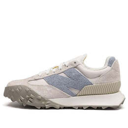 Кроссовки xc-72 'sea salt light arctic grey' New Balance, серый uxc72td | gray/blue