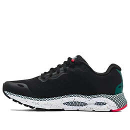 Кроссовки hovr infinite 3 cn 'black blue' Under Armour, черный 3025198-005 | black/blue/red/white