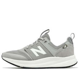 Кроссовки 900 'grey white' New Balance, серый ua900cg2 | grey/white