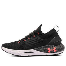 Кроссовки hovr phantom 2 cn 'black' Under Armour, черный 3025194-001 | black