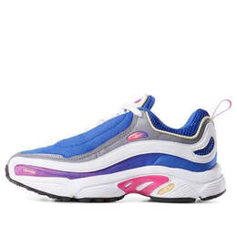 Кроссовки dmx daytona mu 'crushed cobalt' Reebok, синий cn8387 | blue