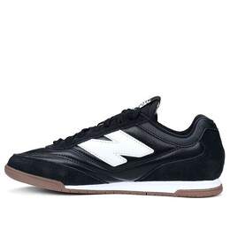 Кроссовки New Balance RC42, черный/белый urc42lb | black/white