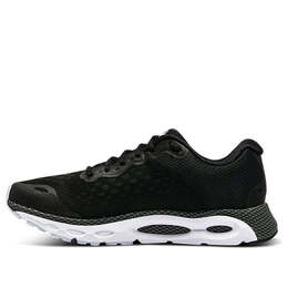 Кроссовки hovr infinite 3 cn black Under Armour, черный 3025198-001 | black
