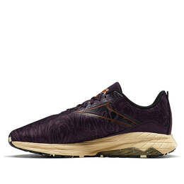 Кроссовки liquifect 180 2 'purple grey' Reebok, фиолетовый gv7168 | purple/grey