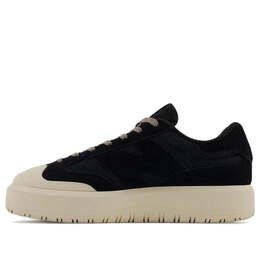 Кроссовки ct302 'black calm taupe' New Balance, черный ct302wa | black/calm taupe