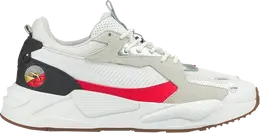 Кроссовки Puma RS-Z Art of Sport, белый 381645 01 | white